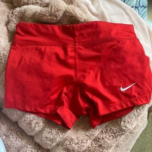 Nike Running Spandex
